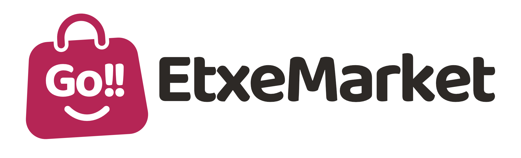 Logo GoEtxemarket